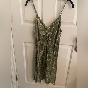 Zara Summer Dress